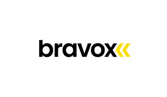 Logo Bravox