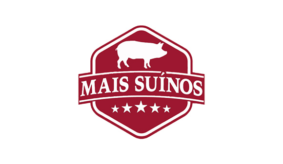 Logo Mais Suínos