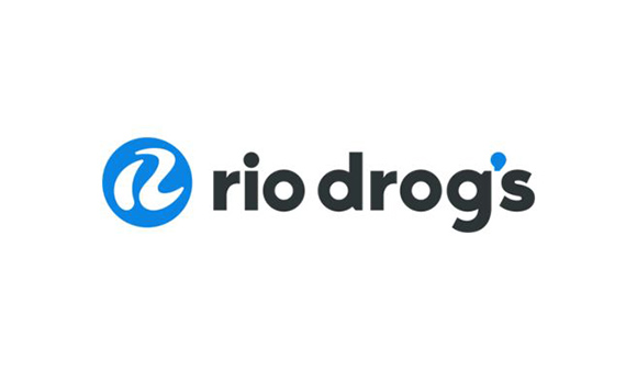 Logo rio drog's