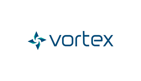 Logo Vortex