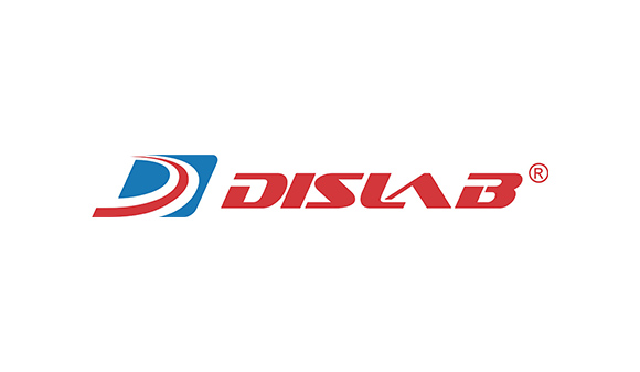 Logo Dislab
