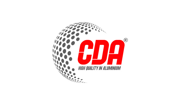 Logo CDA